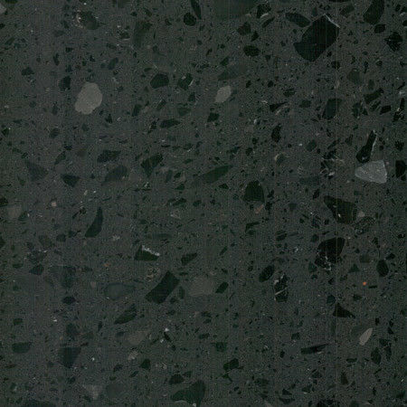 Custom Designs Terrazzo Stone Tiles Easy Cleaning Natural Texture Super Strength